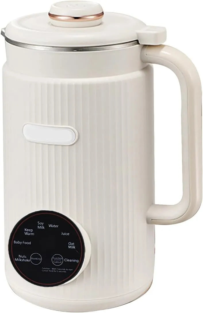 UE 220V Prise, machine à lait végétal et lait de noix, 220 V, pour Lait de Soja