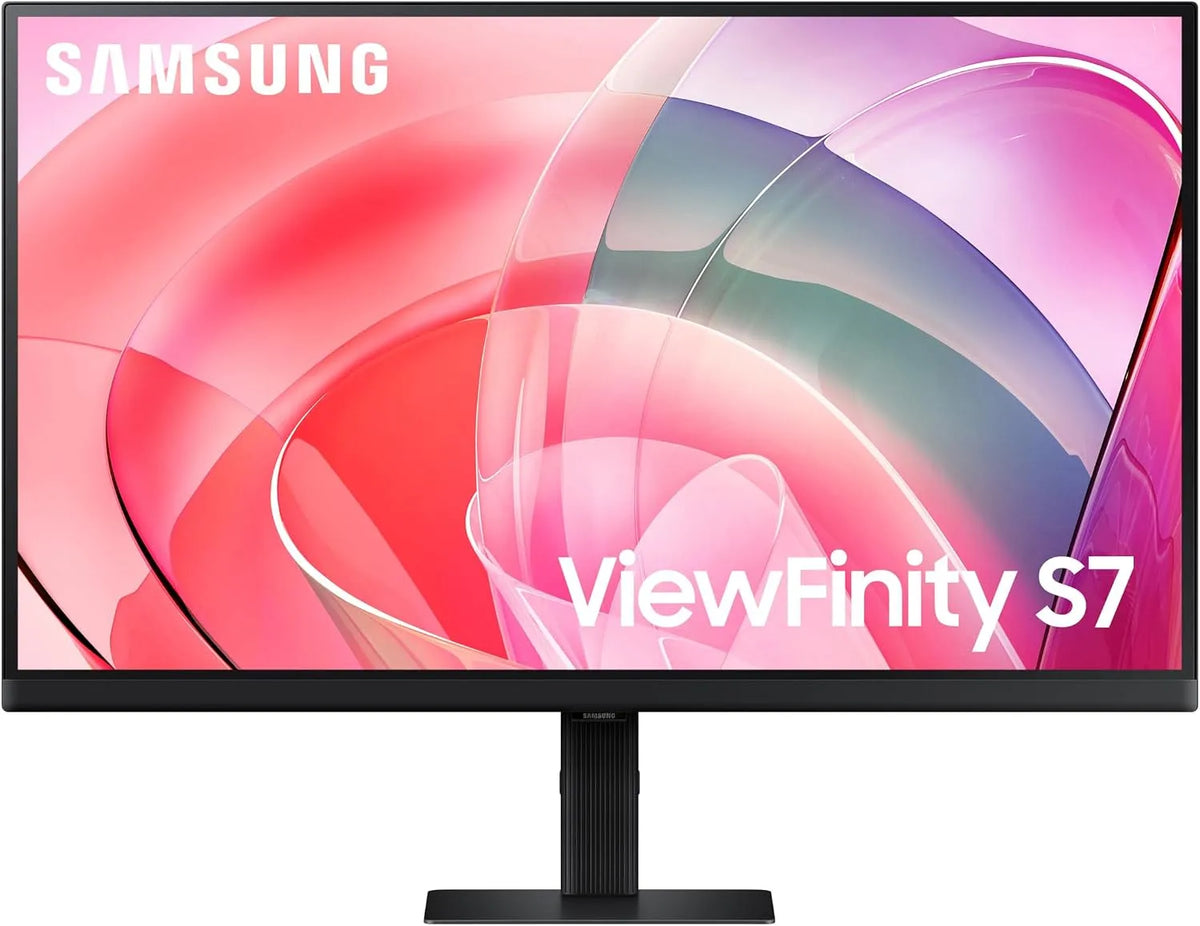Samsung 32', ViewFinity S70D, 16:9, UHD 4K 3840x2160 S70D 300cd, m2, 60Hz, IPS 5ms, Plat