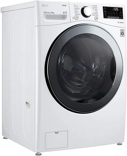 LG F71P12WH Lave-linge, LG Lave linge Frontal F71P12WH
