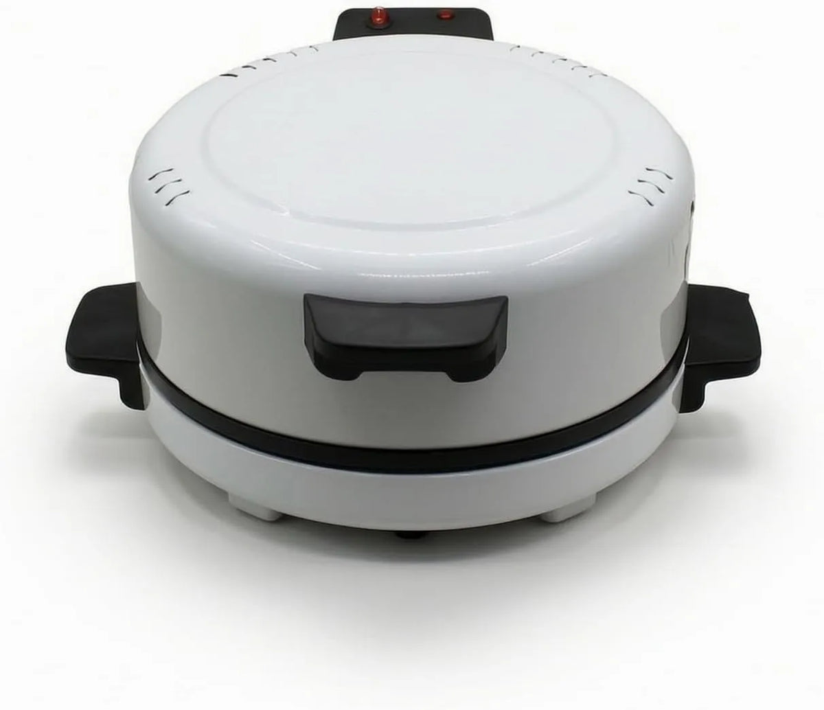 Four électrique à pizza, Four à Pizza Électrique Compact Four avec Plaque Cuisson Accélérée pour Cuisine