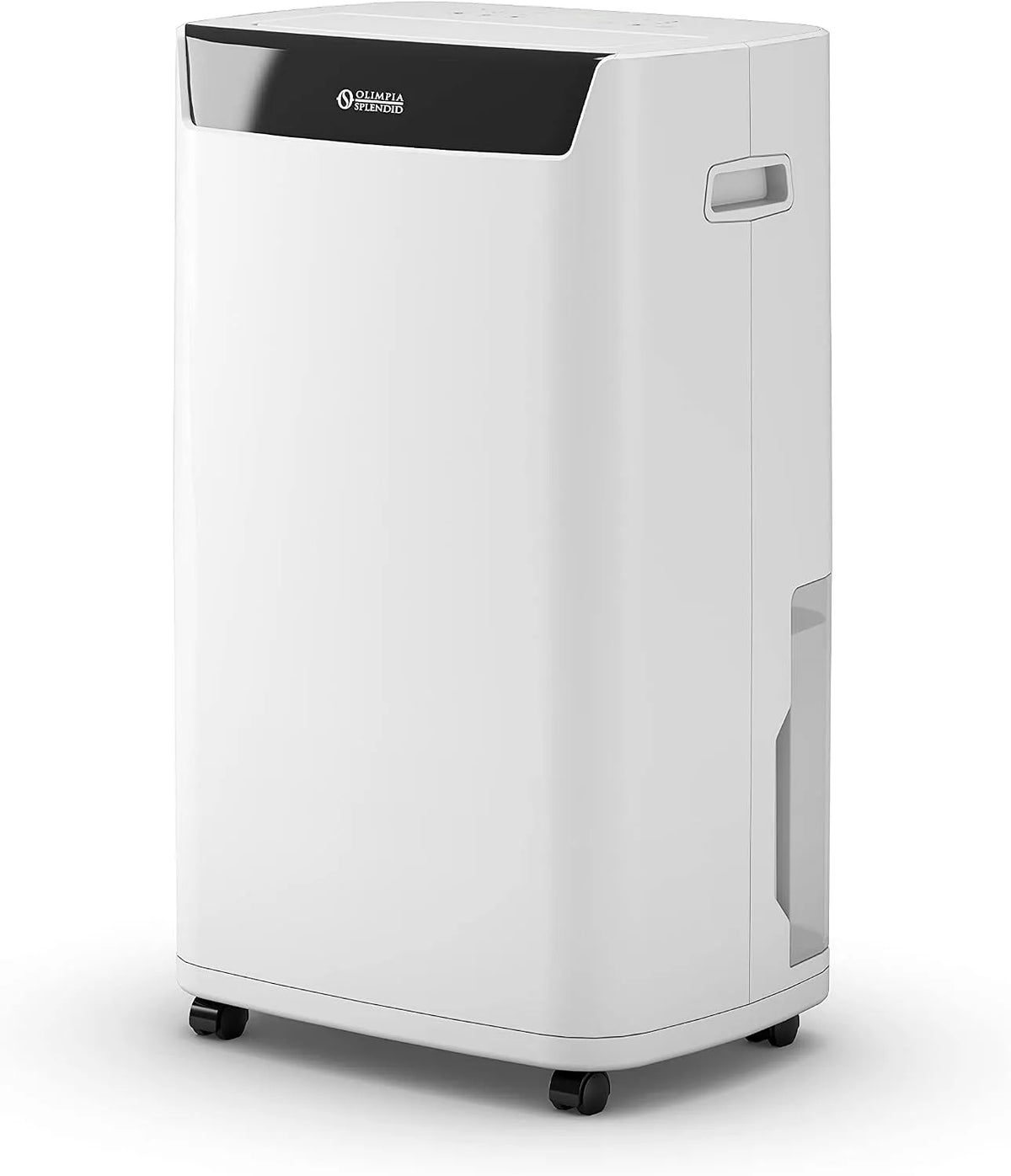 modèle 24h, Capacidad 24 l, Tanque 5 l Extraíble, Aquaria S1 24 P, Ideal Para Espacios hasta 100 m3, Temporizador 24h, Wifi Integrado