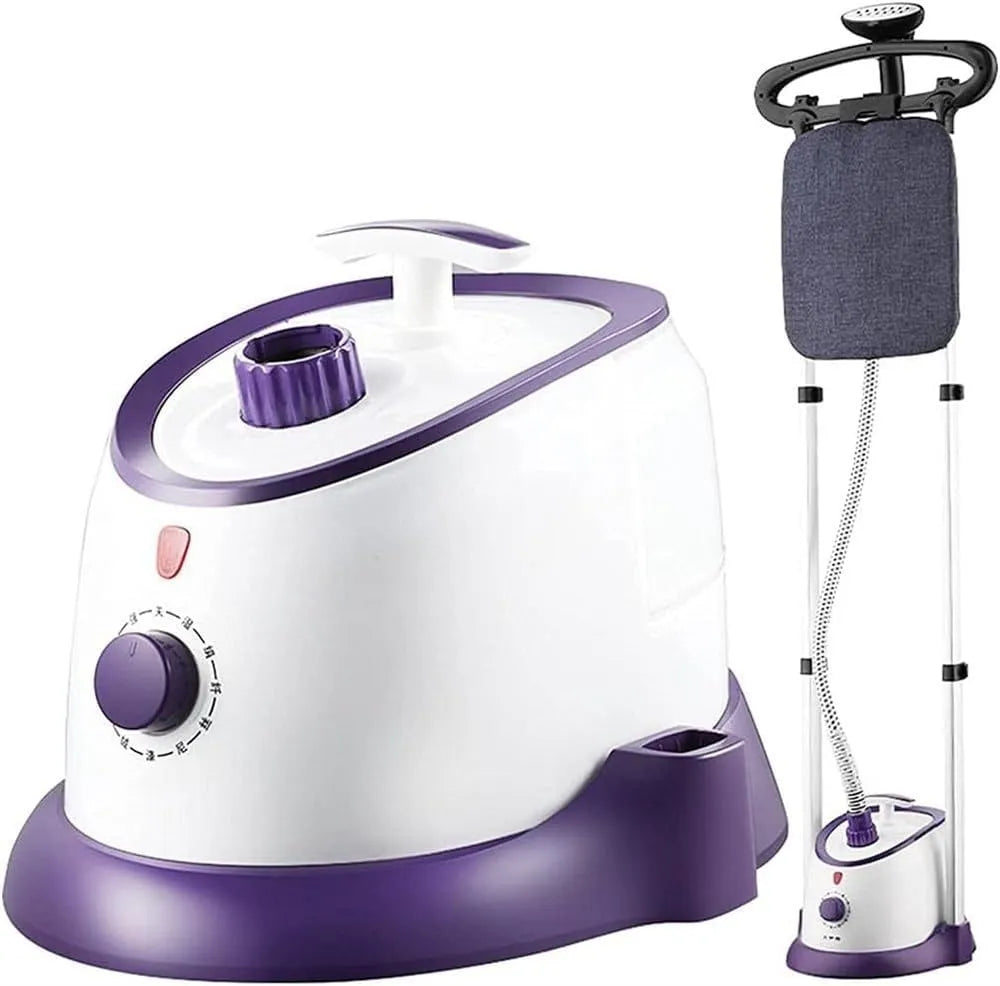 Planche, 1800 W, vapeur, professionnel, Défroisseur Vapeur Vertical Professionnel 1800 W