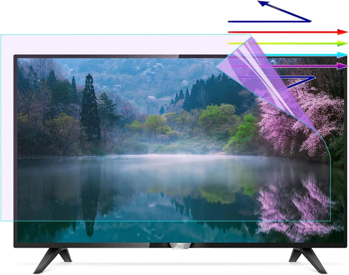 Smart TV, 65 pouces, 1062 x 597 mm, 1062 × 597, téléviseur, 4K UHD, QLED, OLED, extérieur, HDTV, écran LCD, LED, Film de protection écran TV, pour LCD