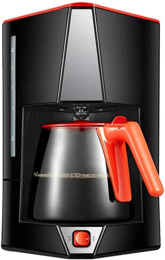 Machine à café automatique, professionnel, cafetière automatique, cafetière Goutte à Goutte Domestique