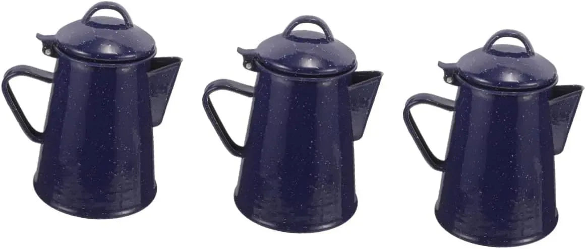 Cafetière électrique, MAGICLULU, camping, machine à café