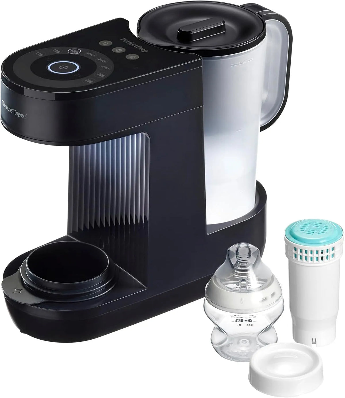 Filtre, système de filtration d'eau potable, application