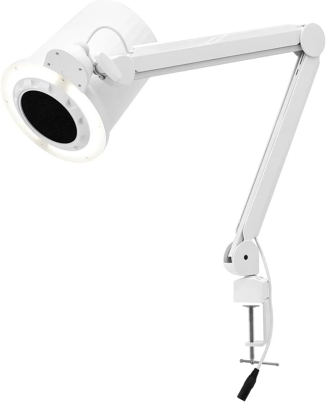 Ventilateur W 0, 55 W, 41 W, moteur haute performance 55 -43 tr/min, puissance d'aspiration 26,25 ft/s, 1 vitesses