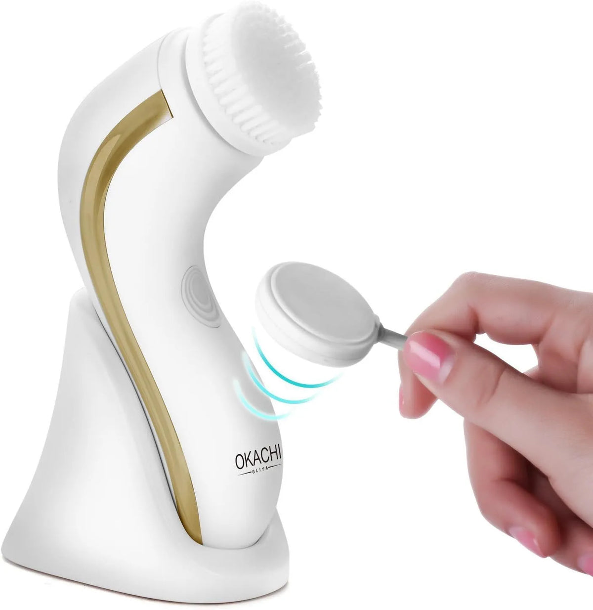 Brosse, OKACHI GLIYA, Professional