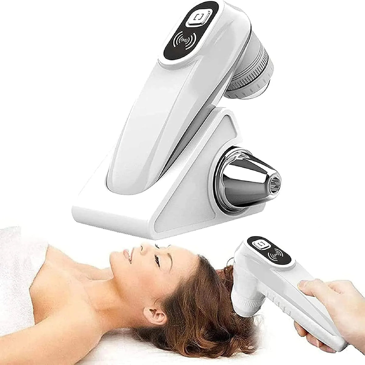 50X/200X détecteur, Wi-Fi, WiFi, Analyseur de Cheveux de Diagnostic de Peau