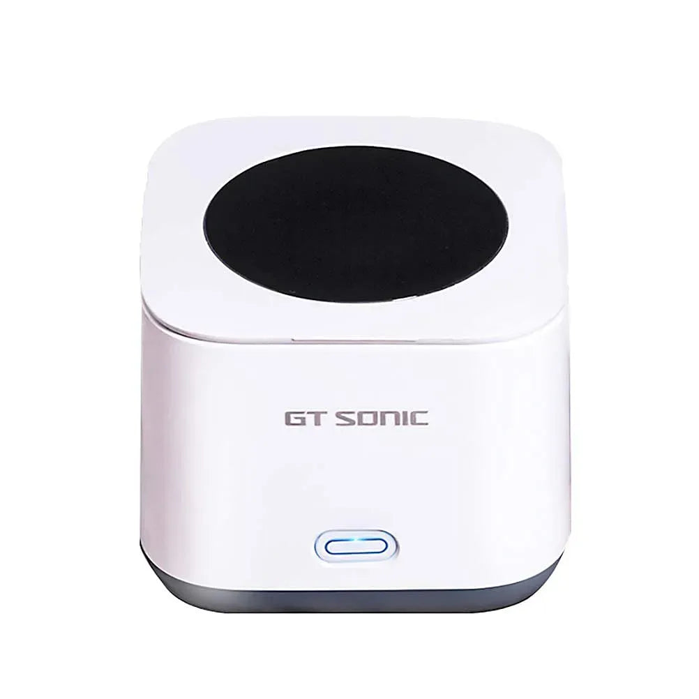 cuve de nettoyage à ultrasons, Nettoyeur, portable, professionnel