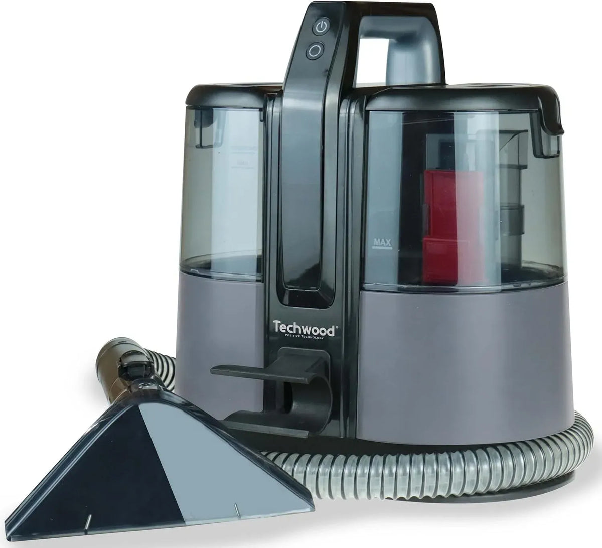 TAN-8006R Nettoyeur, Brosse, sans fil, Détacheur Rechargeable Sans Fil