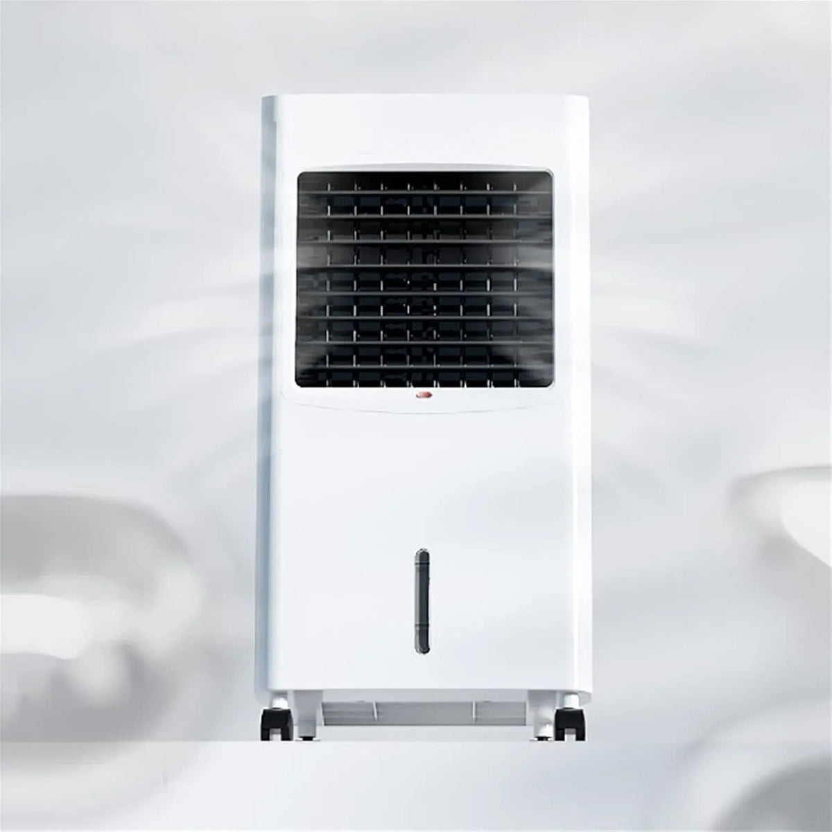 Climatiseur 4-en-1, appareil de climatisation, Chauffage, Climatiseur Mobile 12000 BTU avec Télécommande