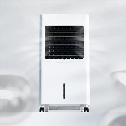 Climatiseur 4-en-1, appareil de climatisation, Chauffage, Climatiseur Mobile 12000 BTU avec Télécommande