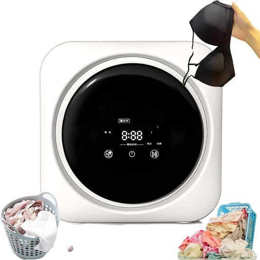 Lave-linge, portable, camping, Laveuse et Sécheuse Portables Combinées, pour Les Appartements
