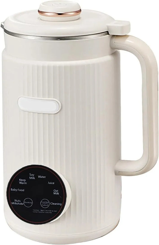 UE 220V Prise, machine à lait végétal et lait de noix, 220 V, pour Lait de Soja