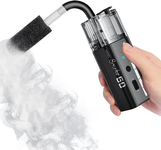 Machine à fumée, générateur, portable, 30 W, 5 modes, pour la photographie, LENSGO SMOKE