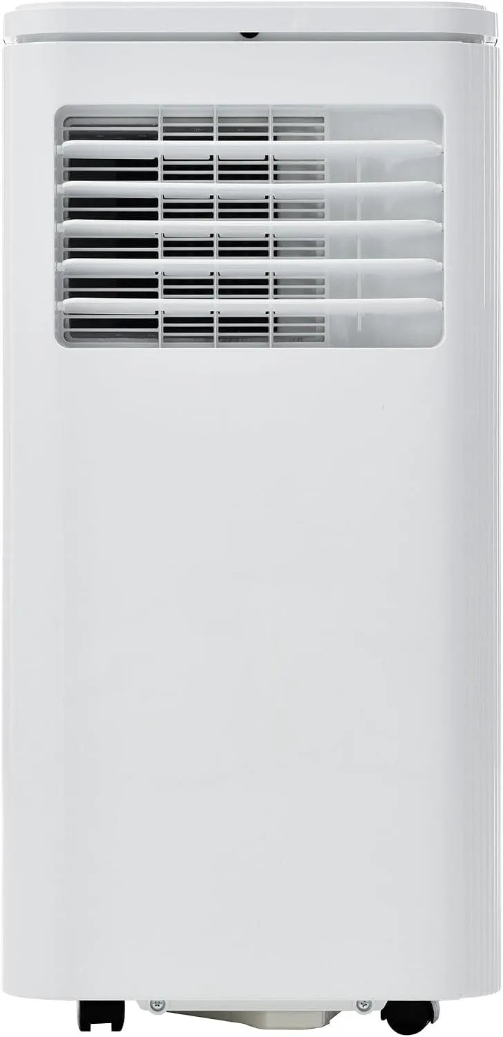 Climatiseur, classe énergétique A, minuteur, application, pour pièces jusqu'à 80 m3, refroidissement 2 kW, 3 modes de fonctionnement, minuterie 24 h