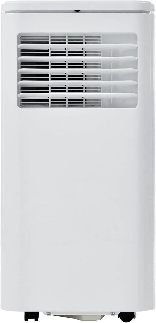 Climatiseur, classe énergétique A, minuteur, application, pour pièces jusqu'à 80 m3, refroidissement 2 kW, 3 modes de fonctionnement, minuterie 24 h