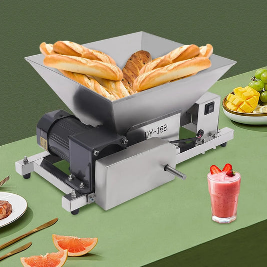 machine à broyer, Moulin, 4 L, 60 W, pour fruits et pain