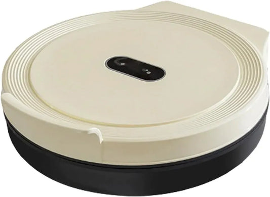 Four électrique à pizza, 1100 W, four de cuisson, Four à Pizza avec Plaque en céramique antiadhésive