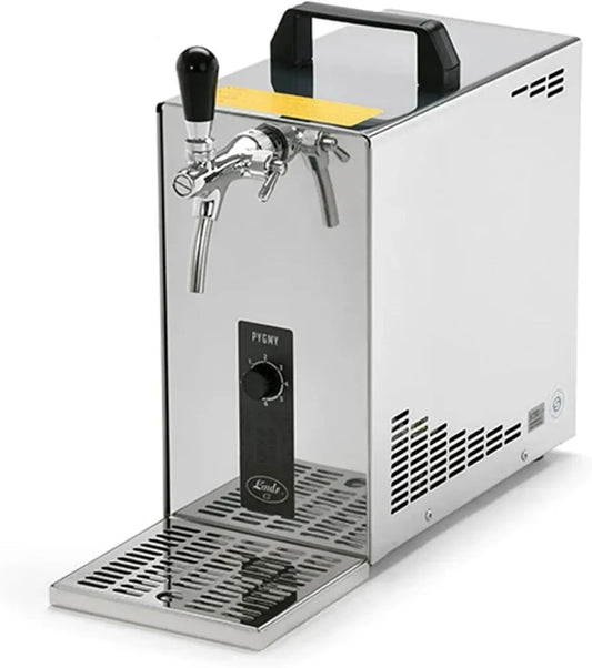 PYGMY 25 30l/h Machine, Tireuse a Biere