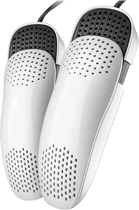 portable, sèche-chaussures électrique, minuteur