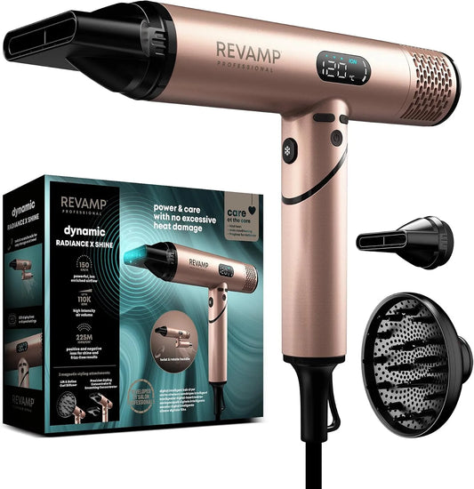 Accessoire pour appareil, REVAMP, portable, professionnel