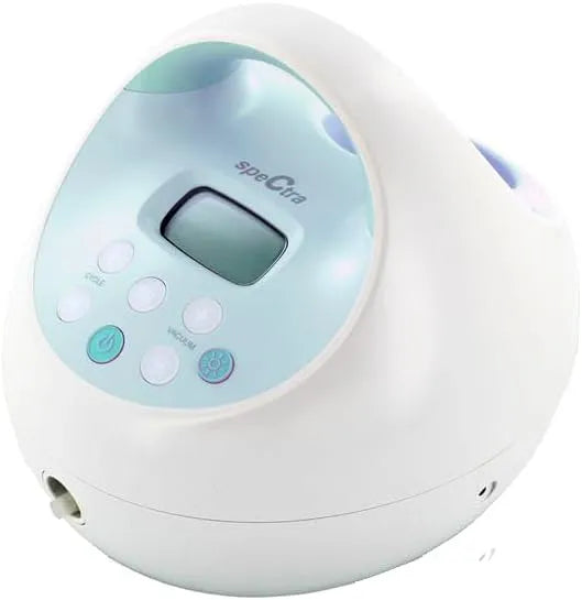 Tire-lait, pompe d'allaitement, pompe pour l'allaitement, Tire-lait électrique de qualité hospitalière Spectra S1 Plus