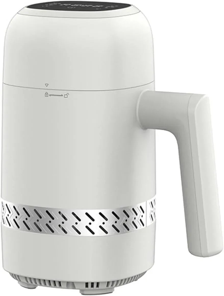 Machine à crème, maison, facile à utiliser, compacte et exquise