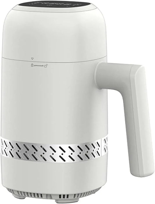 Machine à crème, maison, facile à utiliser, compacte et exquise