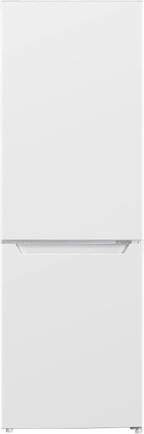 Respekta KG144W-52 Congélateur, 157 L, classe énergétique C, pose libre, éclairage LED, compartiment congélateur, armoire congélateur, blanc, fonction