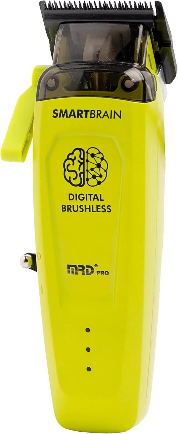 moteur, USB, professionnel, pour homme avec moteur sans balais, MRD