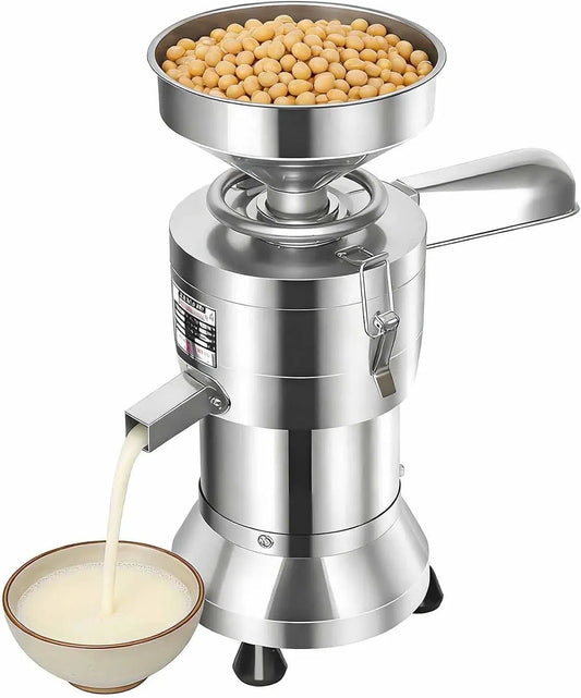 25KG/H Machine à Tofu, Machine à Lait, machine à lait végétal et lait de noix, 25 KG, professionnel, restaurant