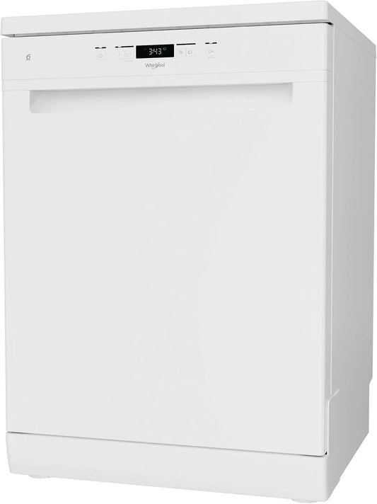 Lave-vaisselle W2FHD624, 60cm, 44 dB, Full HD, Lave-vaisselle 60cm 14 Couverts 44db - W2FHD624