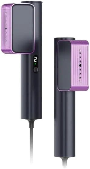 portable, fer à repasser électrique, 1000 W, vapeur, professionnel, pour vêtements