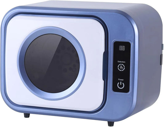 Sèche-linge, 5 L, portable, installation murale, camping, bleu, camping-cars, dortoirs, Color: Blue