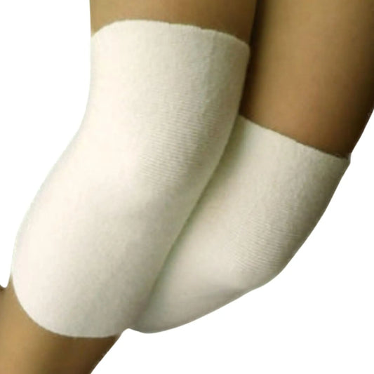 Chauffe-Genoux Angora Paire
