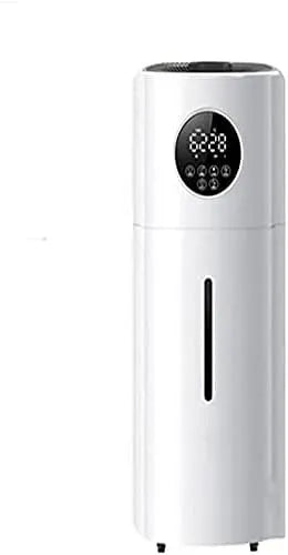 humidificateur, humidificateur industriel, 21 L, 2 zones de température, pour chambre à coucher