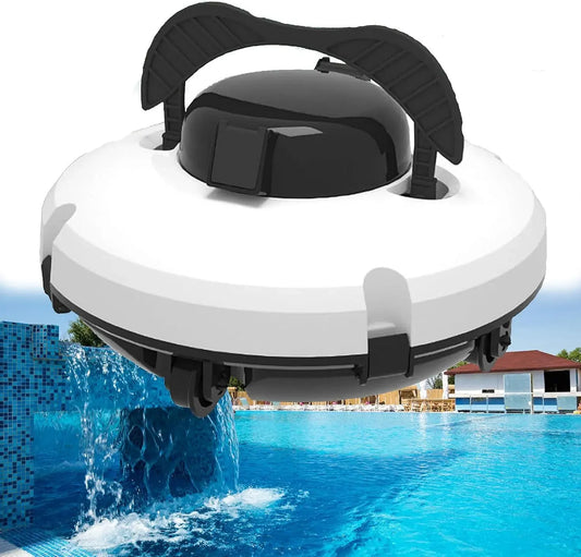 Aspirateur, appareil électrique d'aspiration, robot nettoyeur de piscine