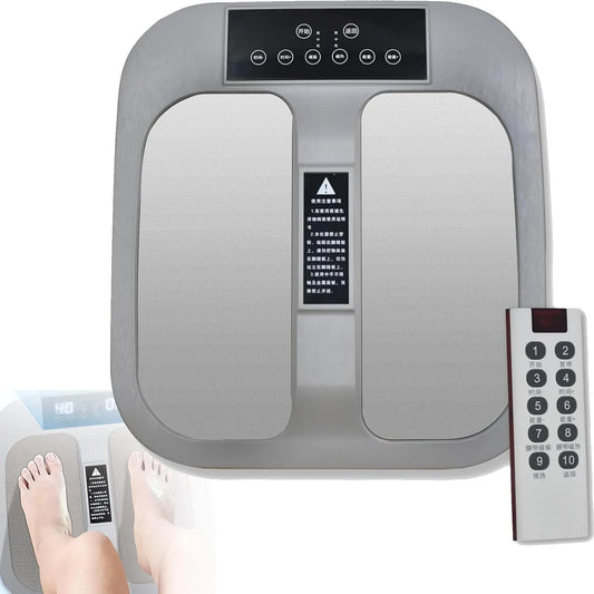 Masseur, 300 W, professionnel, fonction chauffante, pour soulager Douleur