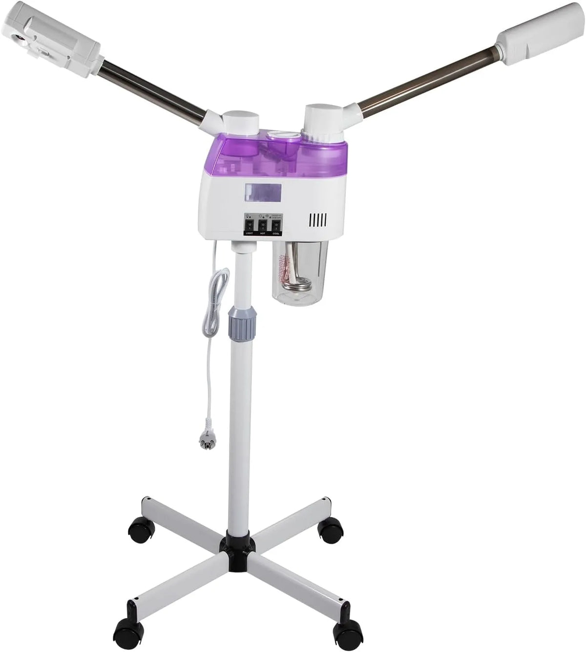 Nettoyeur, décoration de salon, vapeur, pour le visage