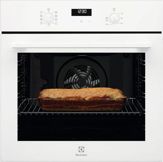 Electrolux OEF5H50V Four électrique, blanc