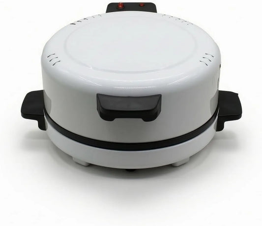 Four électrique à pizza, Four à Pizza Électrique Compact Four avec Plaque Cuisson Accélérée pour Cuisine