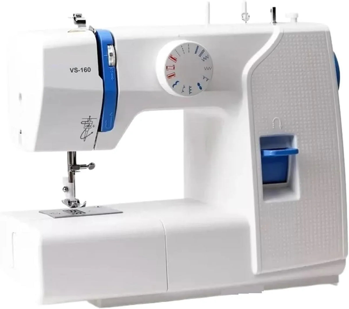 Machine À Coudre, machine à coudre électrique, pour les dé