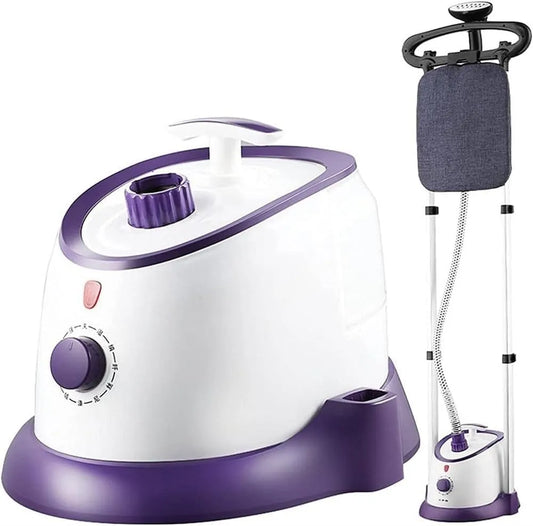 Planche, 1800 W, vapeur, professionnel, Défroisseur Vapeur Vertical Professionnel 1800 W
