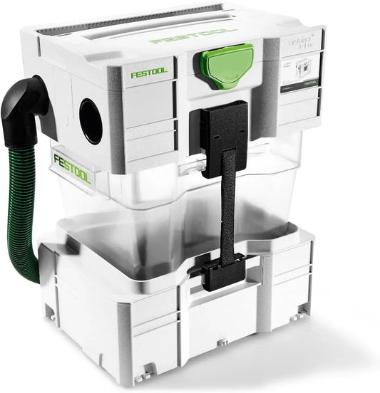 CT-VA-20 Filtre, dalle VA, Festool Filtre cyclonique CT