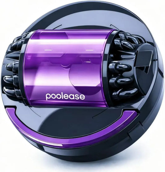 robot nettoyeur de piscine, Moteur, 90 M, sans fil