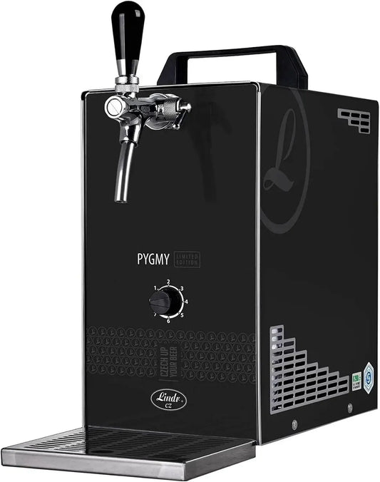25/K Refroidisseur, Pompe, 35 l/h, acier inoxydable, vert