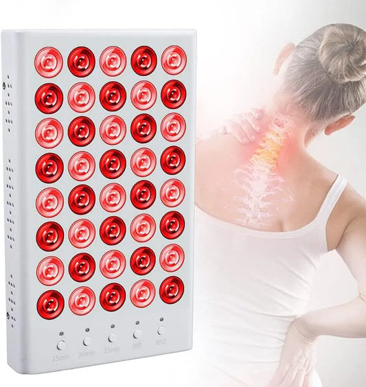 Appareil, 200 W, 660 nm, 850 nm, rouge, pour les yeux
