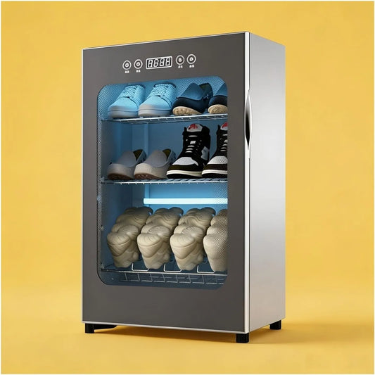 Ventilateur, extérieur, Armoire sèche-chaussures 60 °C